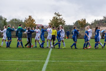 Bild 130 - Frauen FSC Kaltenkirchen - VfL Oldesloe : Ergebnis: 1:2